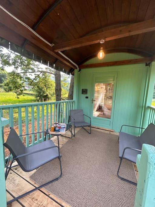 Antiche Macine Bed & Breakfast Chiusa di Pesio Exterior photo